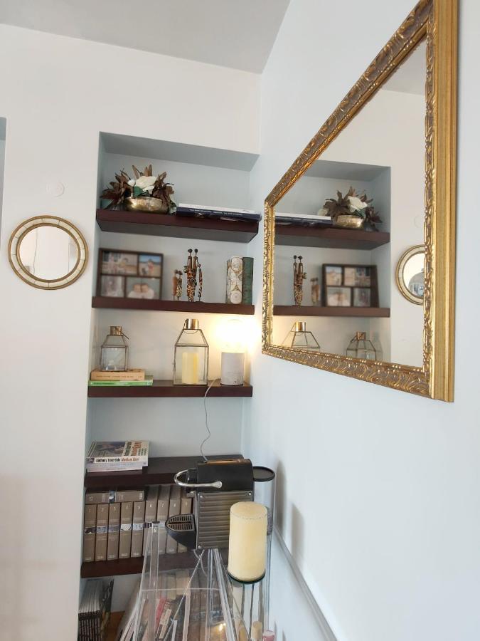 Between River And Sea Porto Apartment Exterior foto