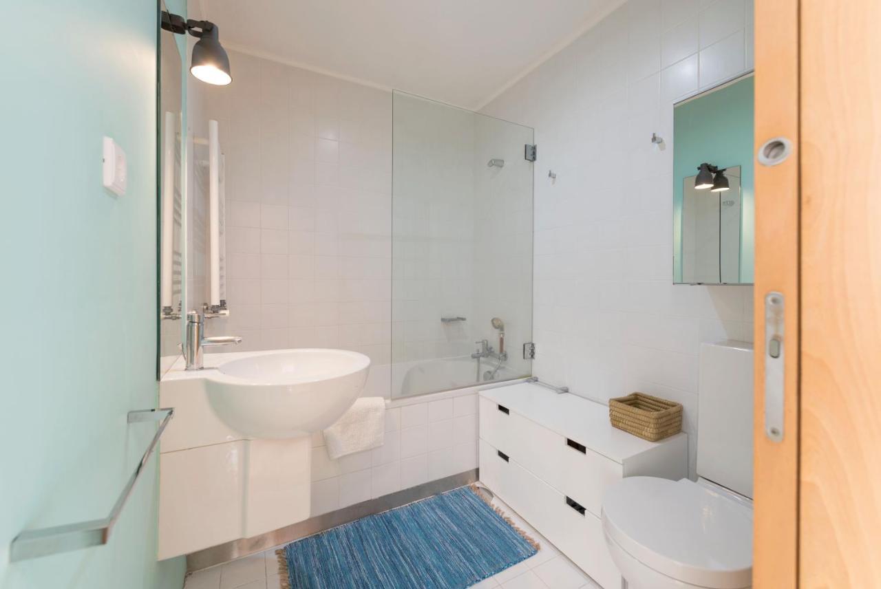 Between River And Sea Porto Apartment Exterior foto
