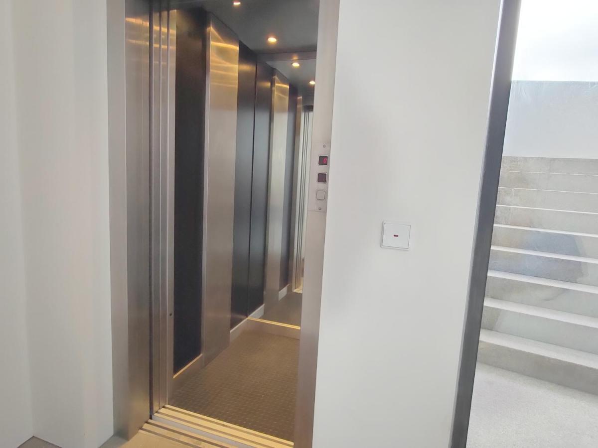 Between River And Sea Porto Apartment Exterior foto