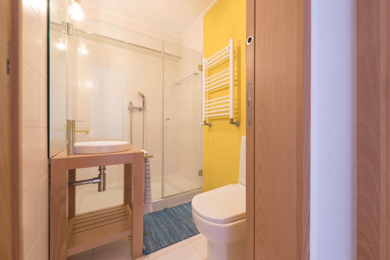Between River And Sea Porto Apartment Exterior foto