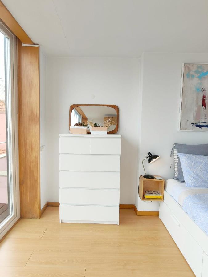 Between River And Sea Porto Apartment Exterior foto
