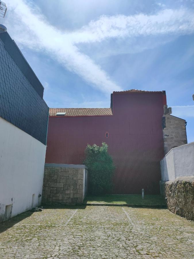 Between River And Sea Porto Apartment Exterior foto